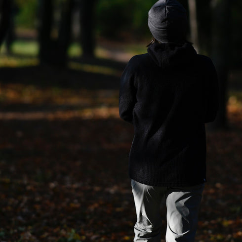 Milestone Cloud Hoody